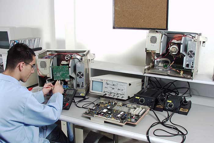 Gerze Elektronik Tamircisi