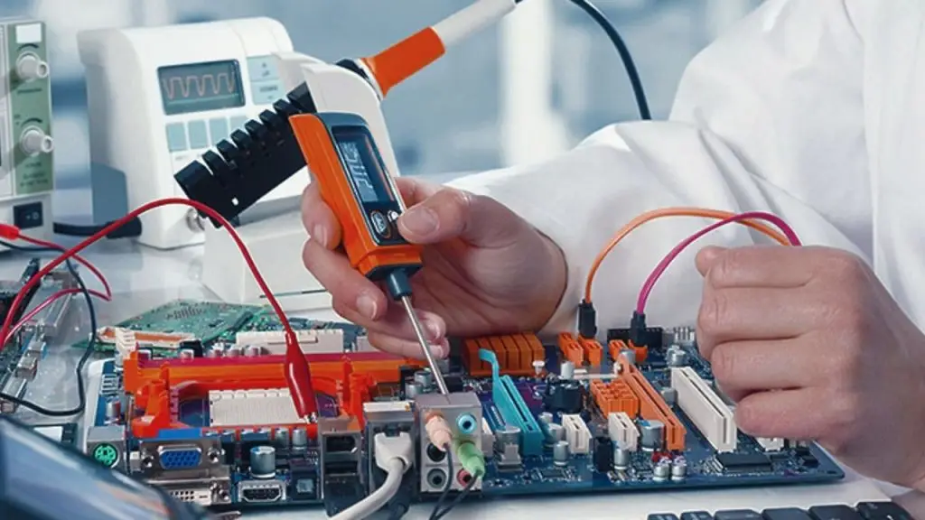 Gerze Elektronik Tamircisi